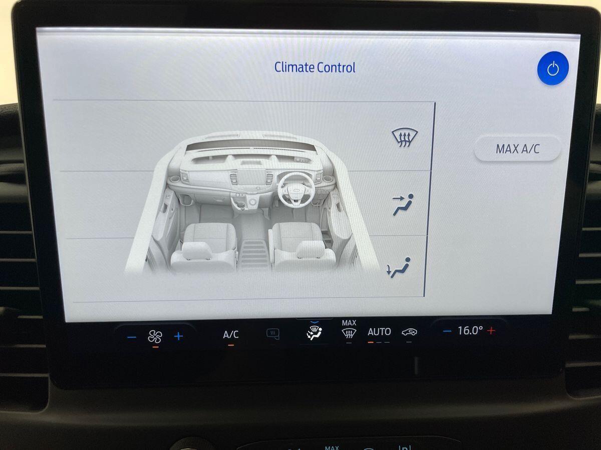 Used Ford Transit for sale - 76476636: Photo 17