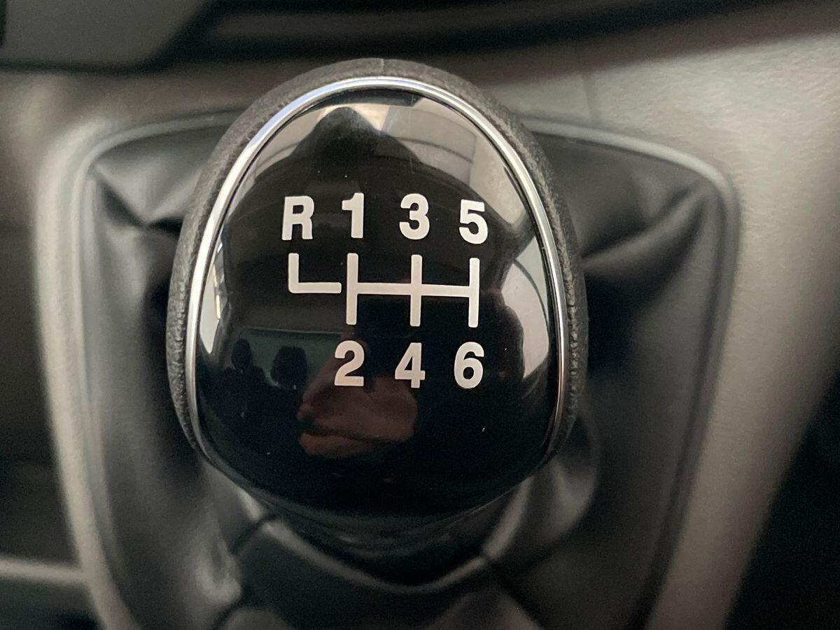 Used Ford Transit for sale - 76476636: Photo 18