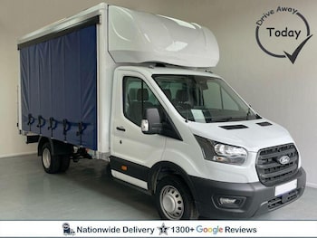 Used Ford Transit 2024 for sale - 76476636: Photo