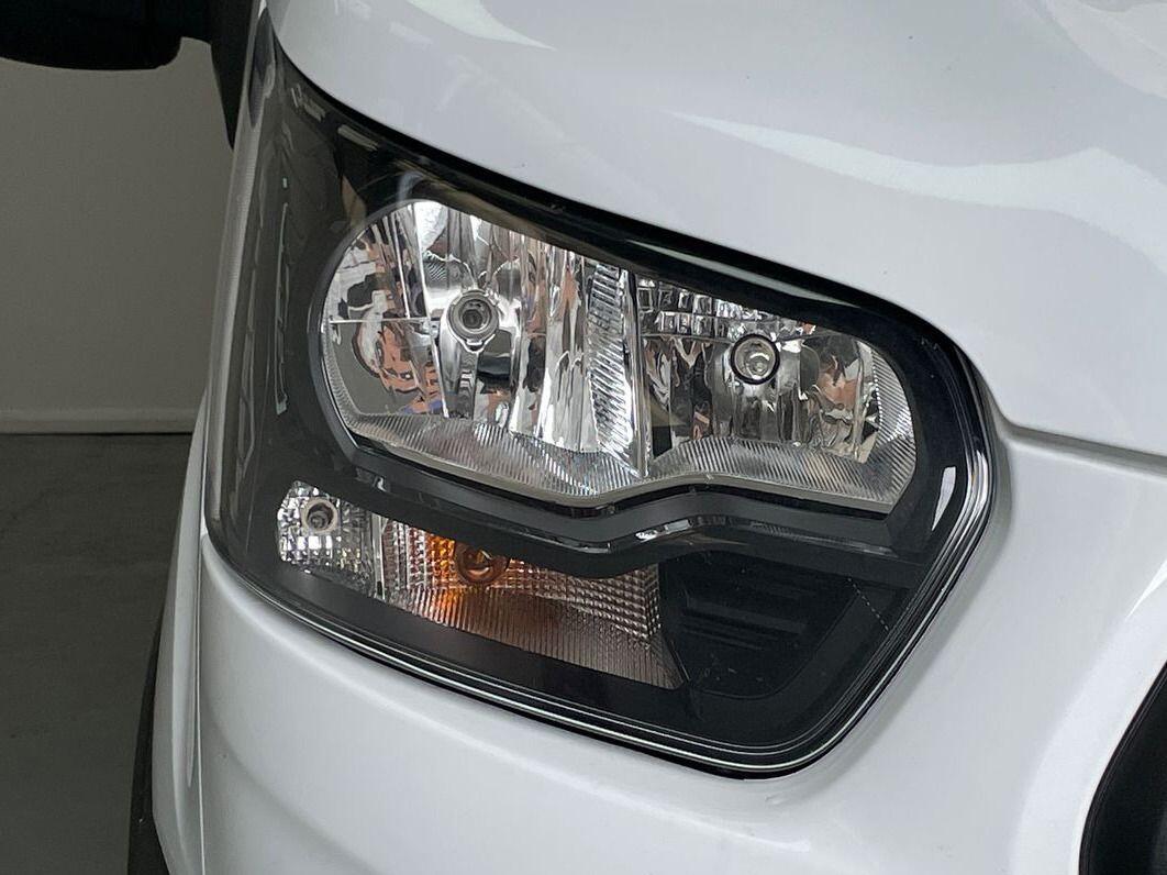 Used Ford Transit for sale - 76476636: Photo 20