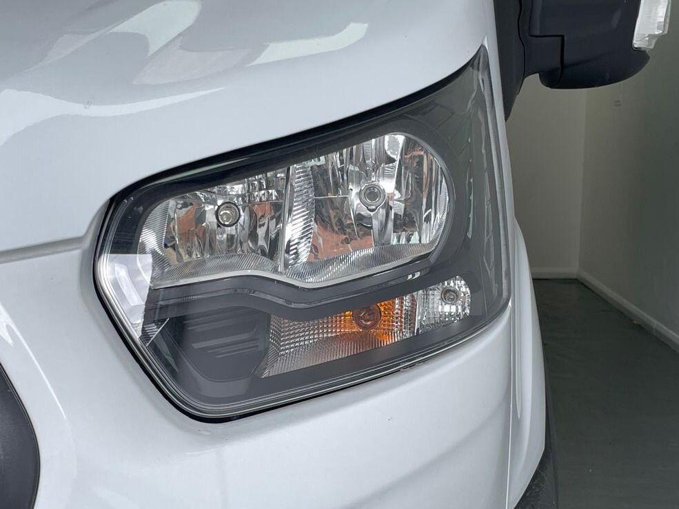 Used Ford Transit for sale - 76476636: Photo 21