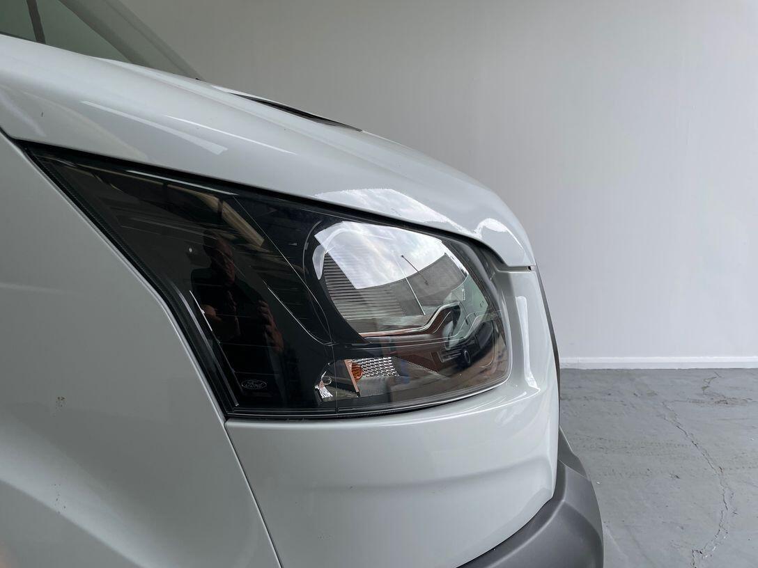 Used Ford Transit for sale - 76476636: Photo 22