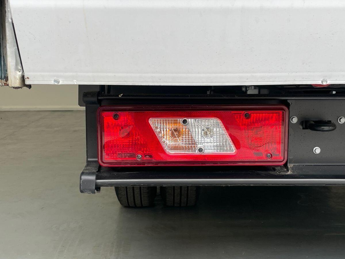 Used Ford Transit for sale - 76476636: Photo 24