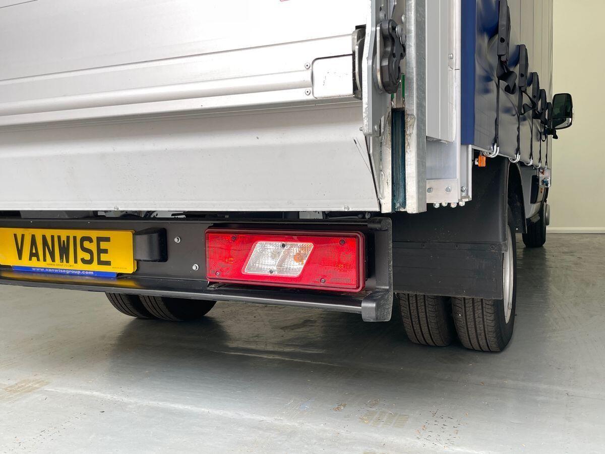 Used Ford Transit for sale - 76476636: Photo 25