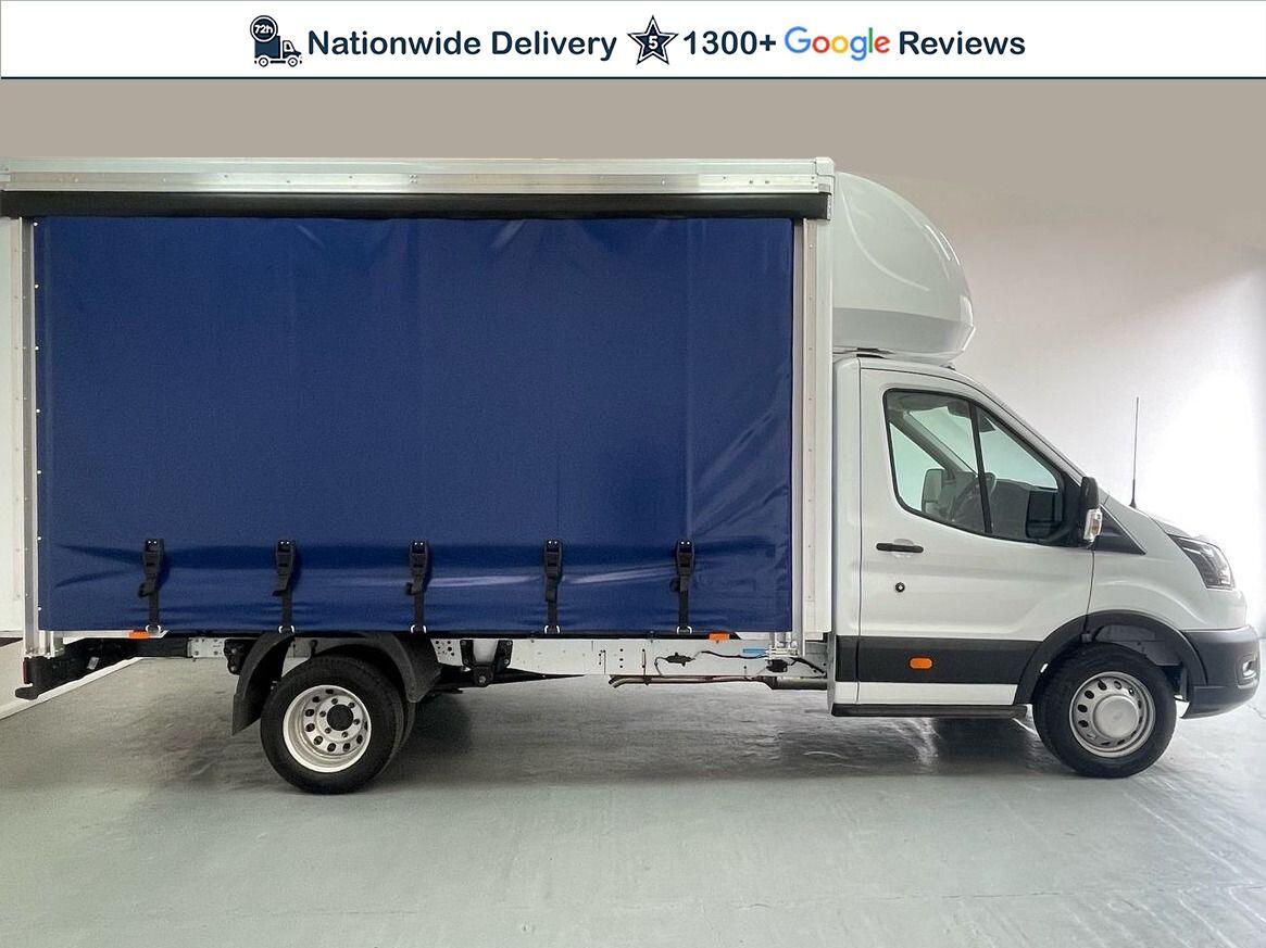 Used Ford Transit for sale - 76476636: Photo 3