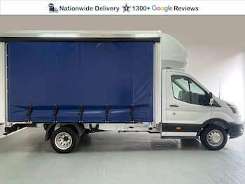 Used Ford Transit 2024 for sale - 76476636: Photo