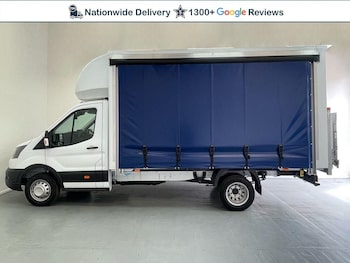 Used Ford Transit 2024 for sale - 76476636: Photo
