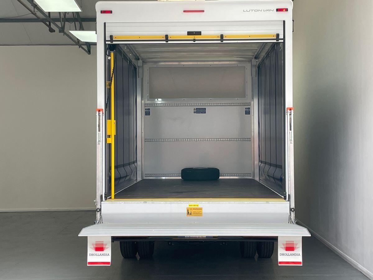 Used Ford Transit for sale - 76476636: Photo 7