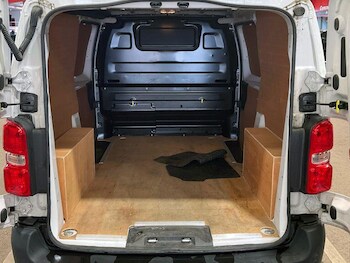Used Fiat Scudo 2022 for sale - 79362331: Photo