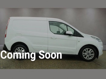 Used Ford Transit Connect 2021 for sale - 77495892: Photo