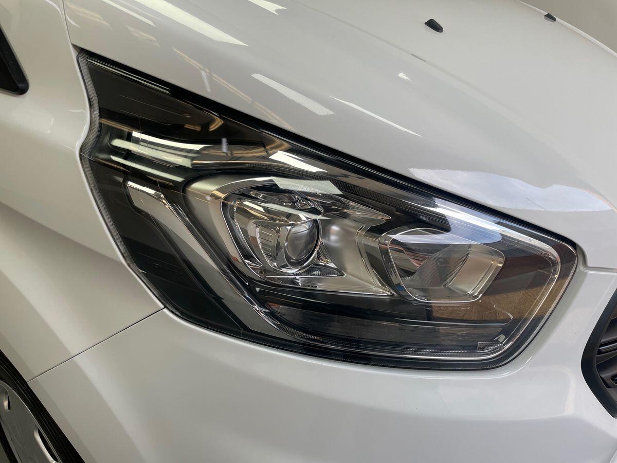 Used Ford Transit Custom 2021 for sale - 76991028: Photo 24