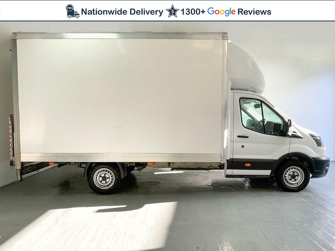 Used Ford Transit 2022 for sale - 75977777: Photo 3