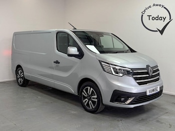 Used Renault Trafic 2026 for sale - 78461321: Photo