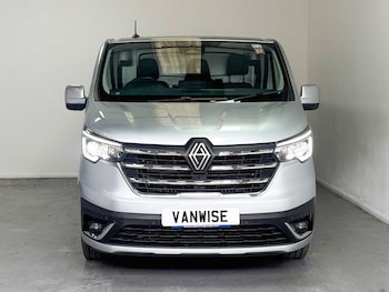 Used Renault Trafic 2026 for sale - 78461321: Photo