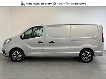 Used Renault Trafic 2026 for sale - 78461321: Photo
