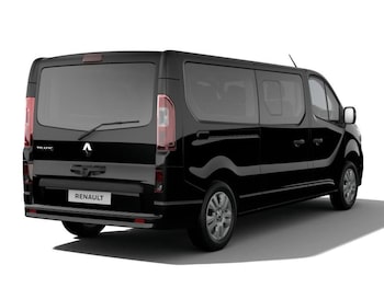 Used Renault Trafic 2025 for sale - 76476644: Photo