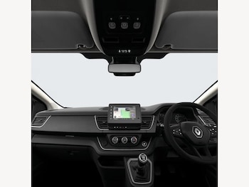 Used Renault Trafic 2025 for sale - 76476644: Photo