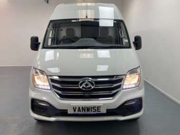 Used LDV EV80 2020 for sale - 72482659: Photo
