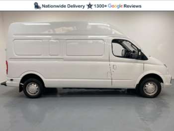 Used LDV EV80 2020 for sale - 72482659: Photo