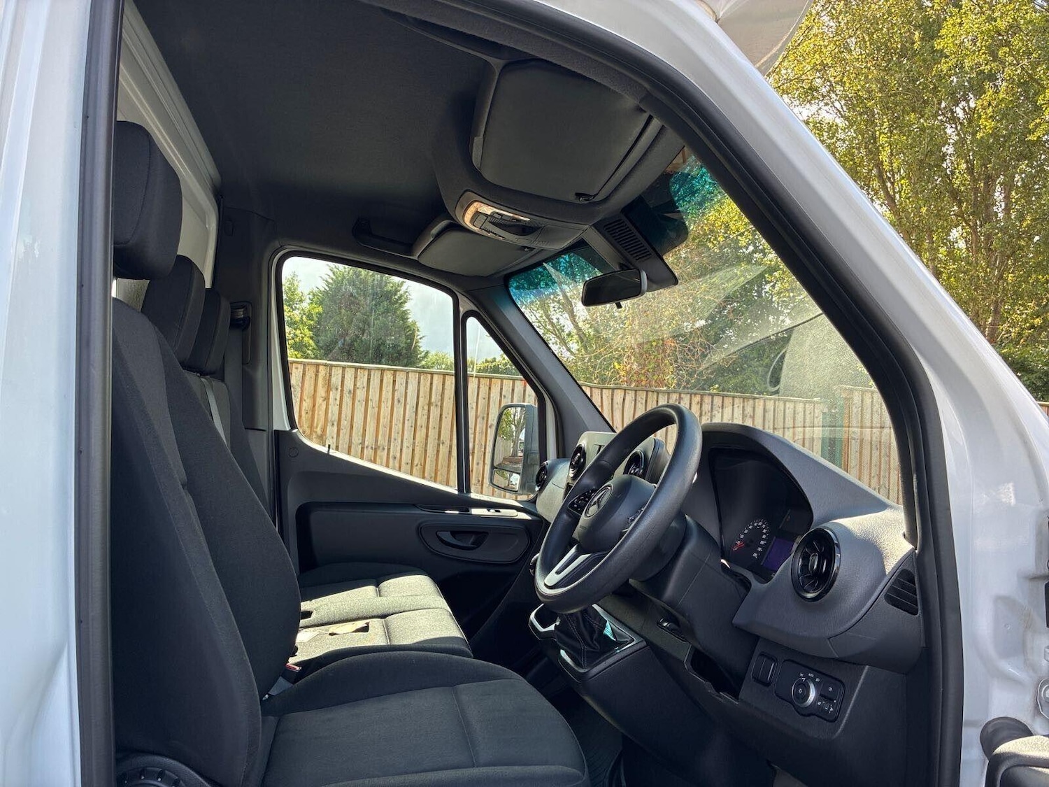 Used Mercedes-Benz Sprinter 2022 for sale - 76989018: Photo 4