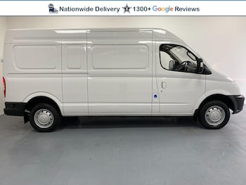 Used LDV V80 2018 for sale - 78230942: Photo