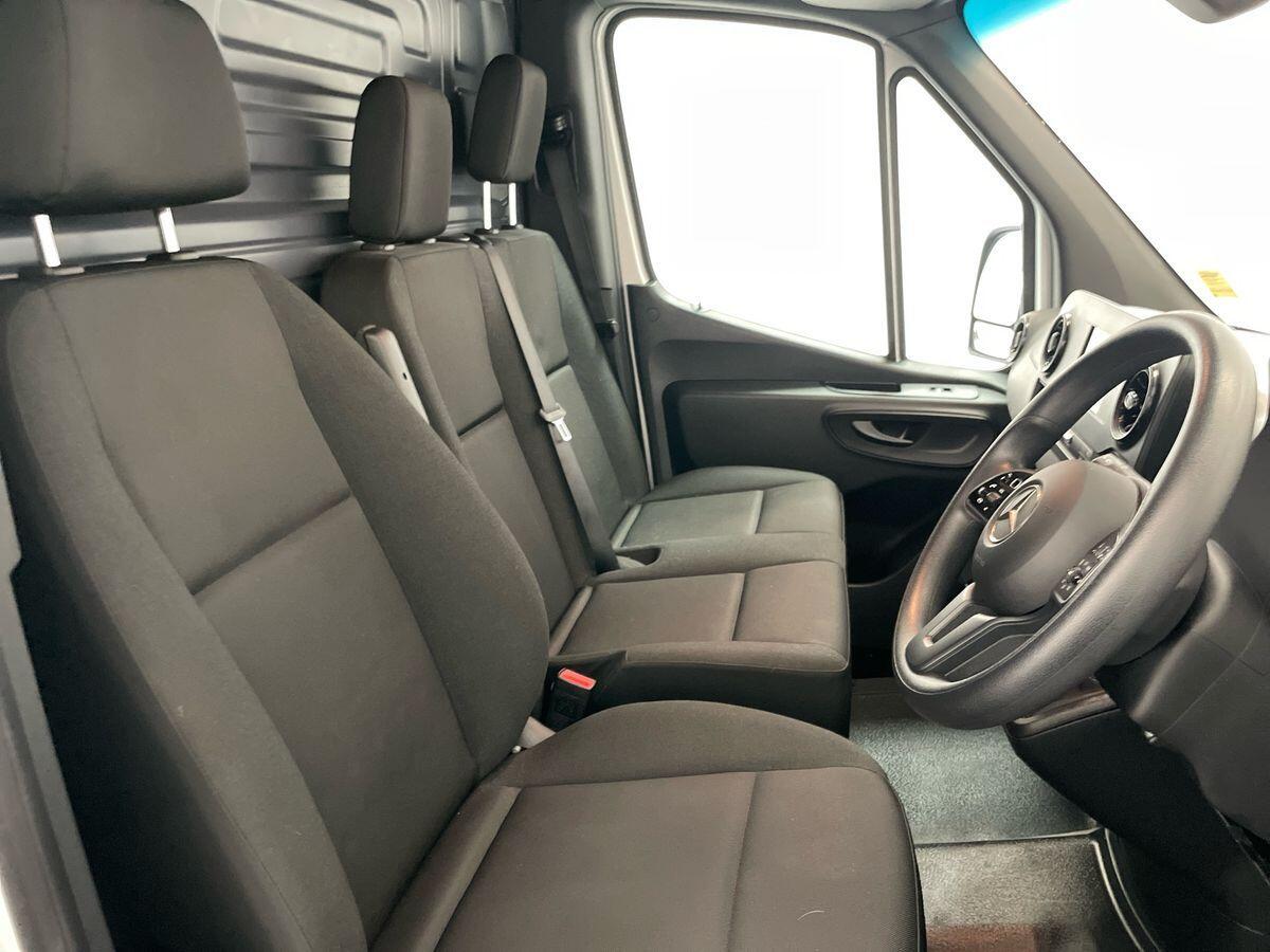 Used Mercedes-Benz Sprinter 2024 for sale - 75023168: Photo 13