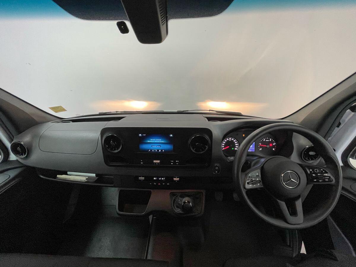 Used Mercedes-Benz Sprinter 2024 for sale - 75023168: Photo 14