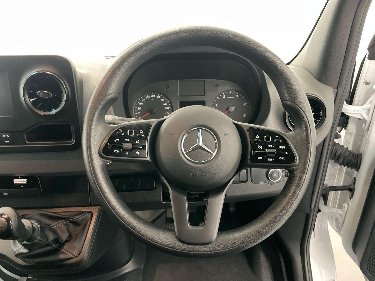 Used Mercedes-Benz Sprinter 2024 for sale - 75023168: Photo 15