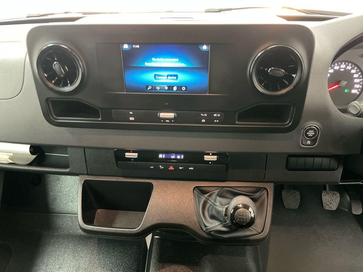 Used Mercedes-Benz Sprinter 2024 for sale - 75023168: Photo 17