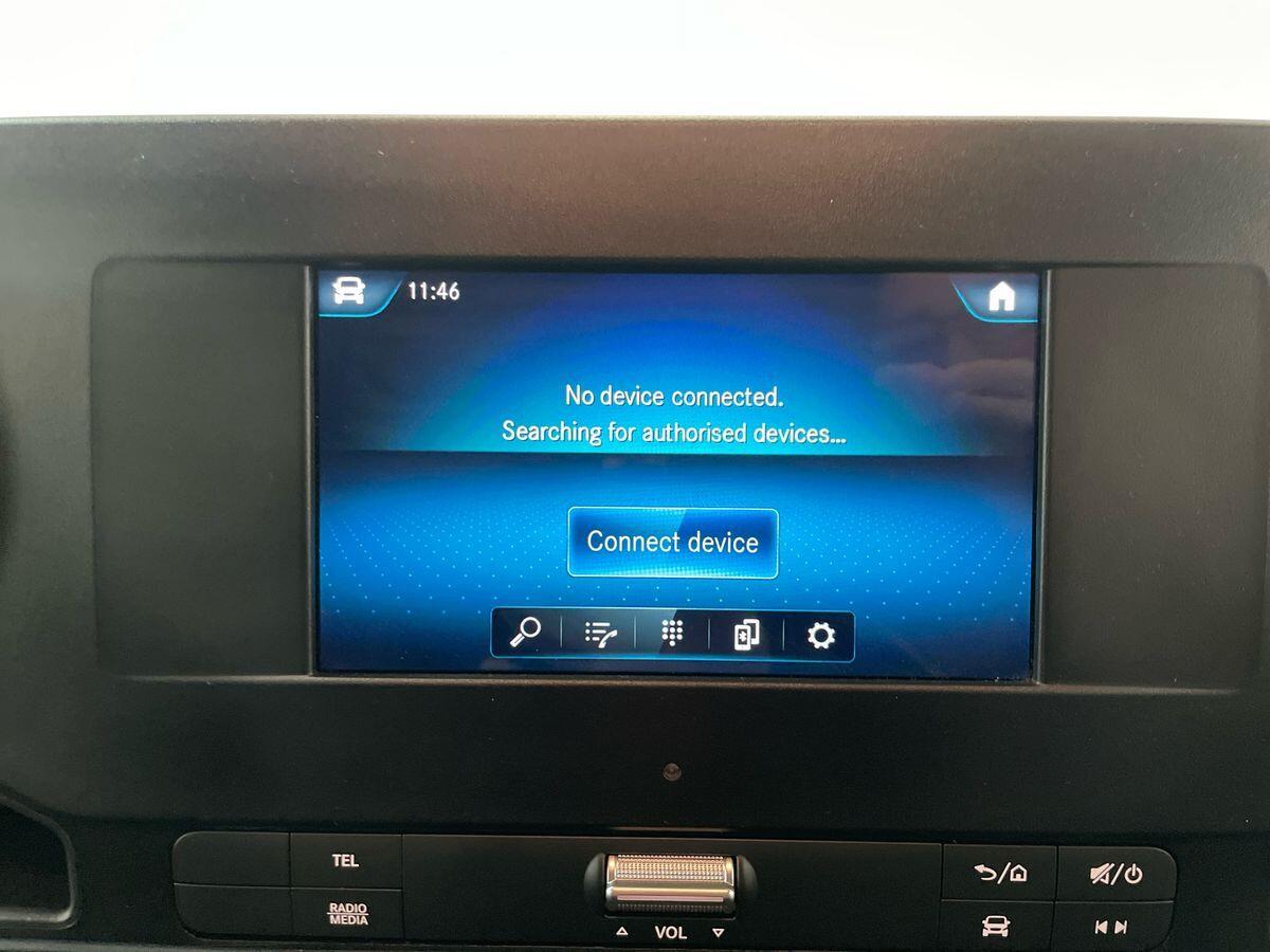 Used Mercedes-Benz Sprinter 2024 for sale - 75023168: Photo 18