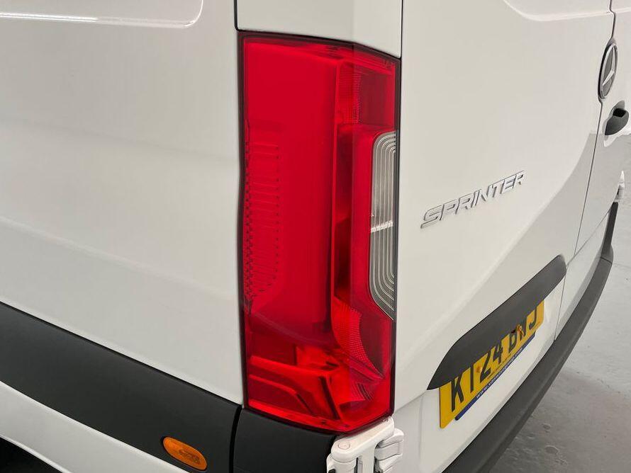 Used Mercedes-Benz Sprinter 2024 for sale - 75023168: Photo 26