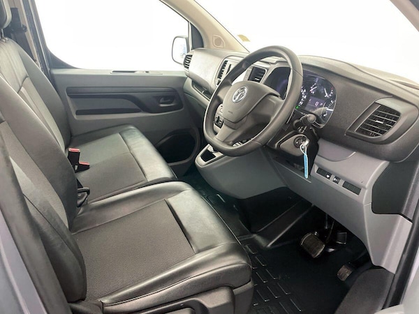 Used Vauxhall Vivaro 2022 for sale - 74861893: Photo 10