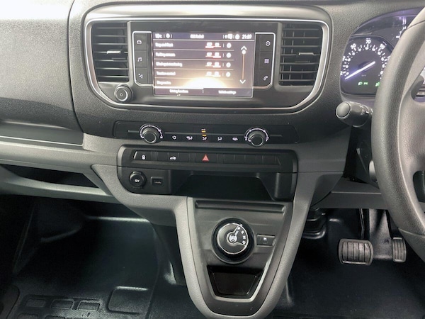 Used Vauxhall Vivaro 2022 for sale - 74861893: Photo 15
