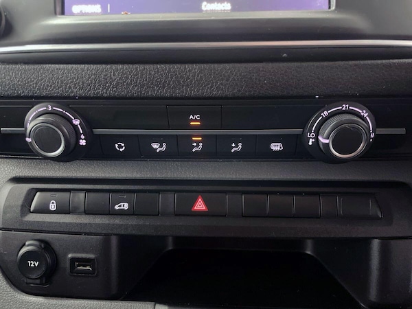 Used Vauxhall Vivaro 2022 for sale - 74861893: Photo 17