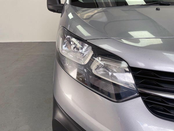 Used Vauxhall Vivaro 2022 for sale - 74861893: Photo 21