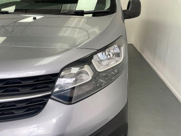 Used Vauxhall Vivaro 2022 for sale - 74861893: Photo 22