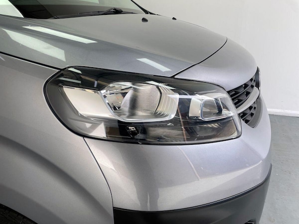 Used Vauxhall Vivaro 2022 for sale - 74861893: Photo 23