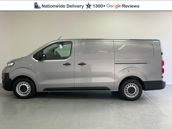 Used Vauxhall Vivaro 2022 for sale - 74861893: Photo 5