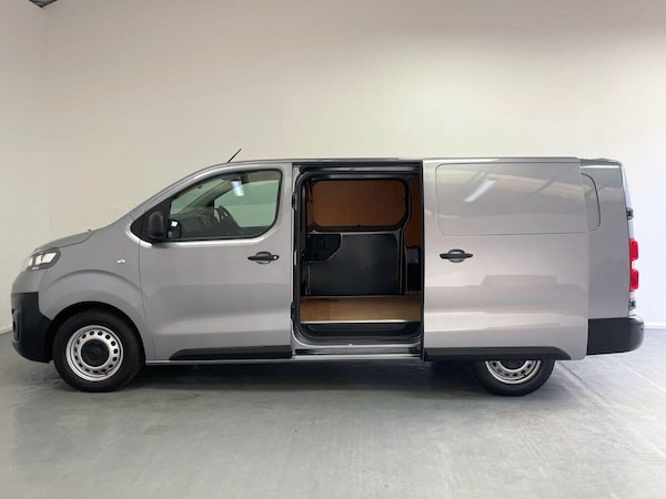 Used Vauxhall Vivaro 2022 for sale - 74861893: Photo 6