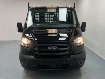 Used Ford Transit 2023 for sale - 74033132: Photo
