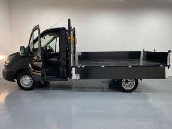 Used Ford Transit 2023 for sale - 74033132: Photo