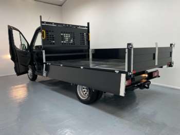 Used Ford Transit 2023 for sale - 74033132: Photo