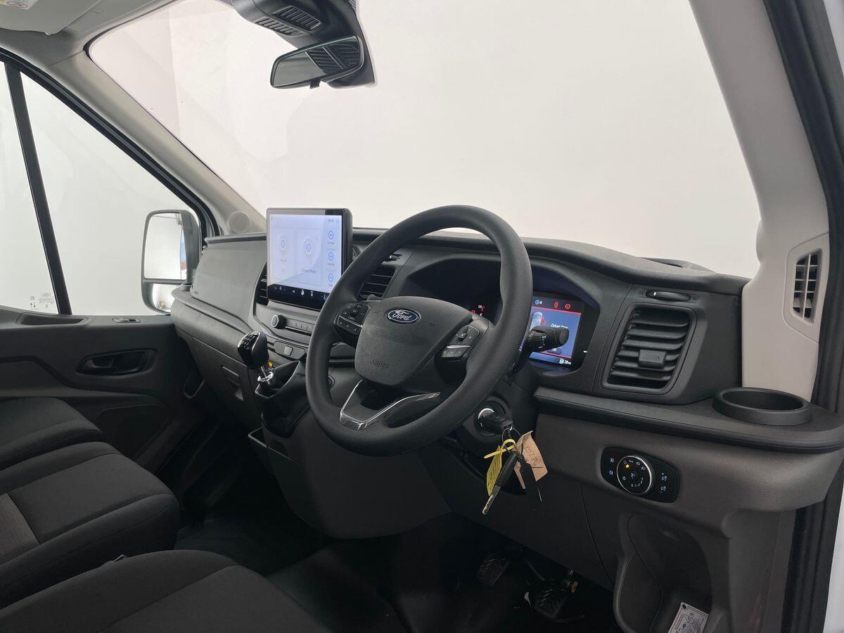 Used Ford Transit for sale - 76476643: Photo 10