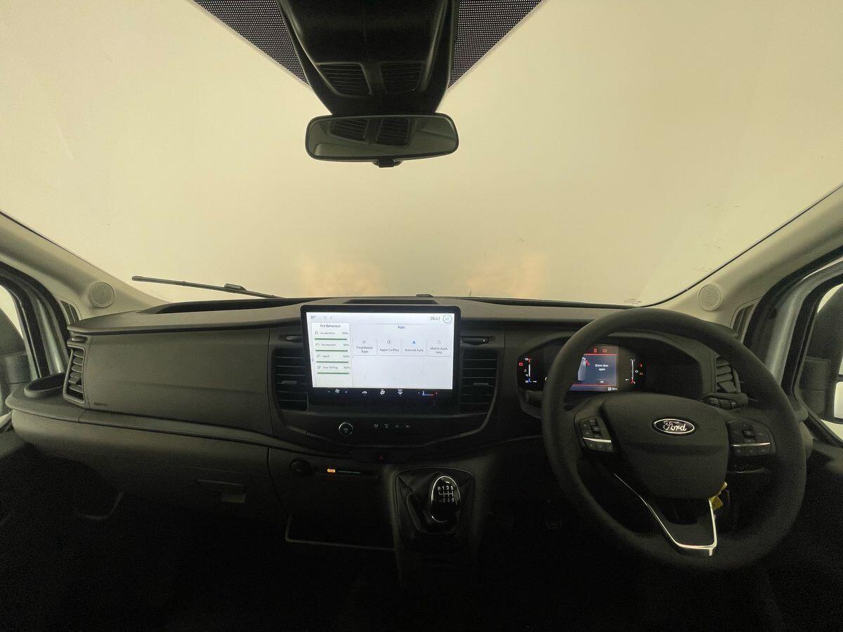 Used Ford Transit for sale - 76476643: Photo 11