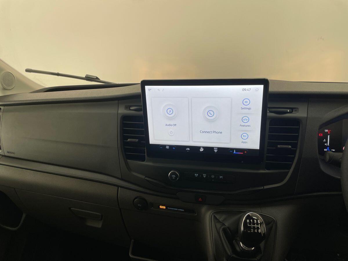 Used Ford Transit for sale - 76476643: Photo 14