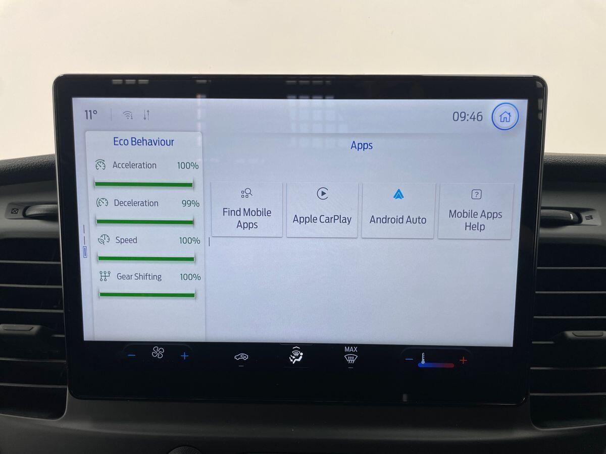 Used Ford Transit for sale - 76476643: Photo 15