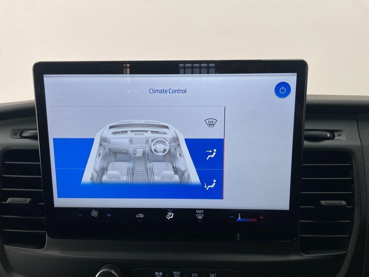 Used Ford Transit for sale - 76476643: Photo 16