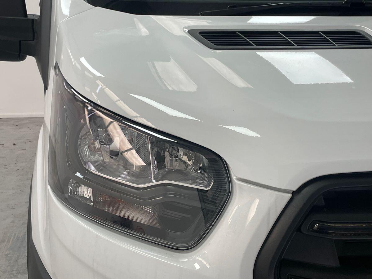 Used Ford Transit for sale - 76476643: Photo 19