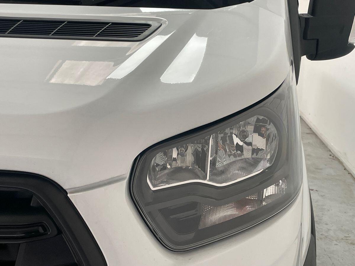 Used Ford Transit for sale - 76476643: Photo 20