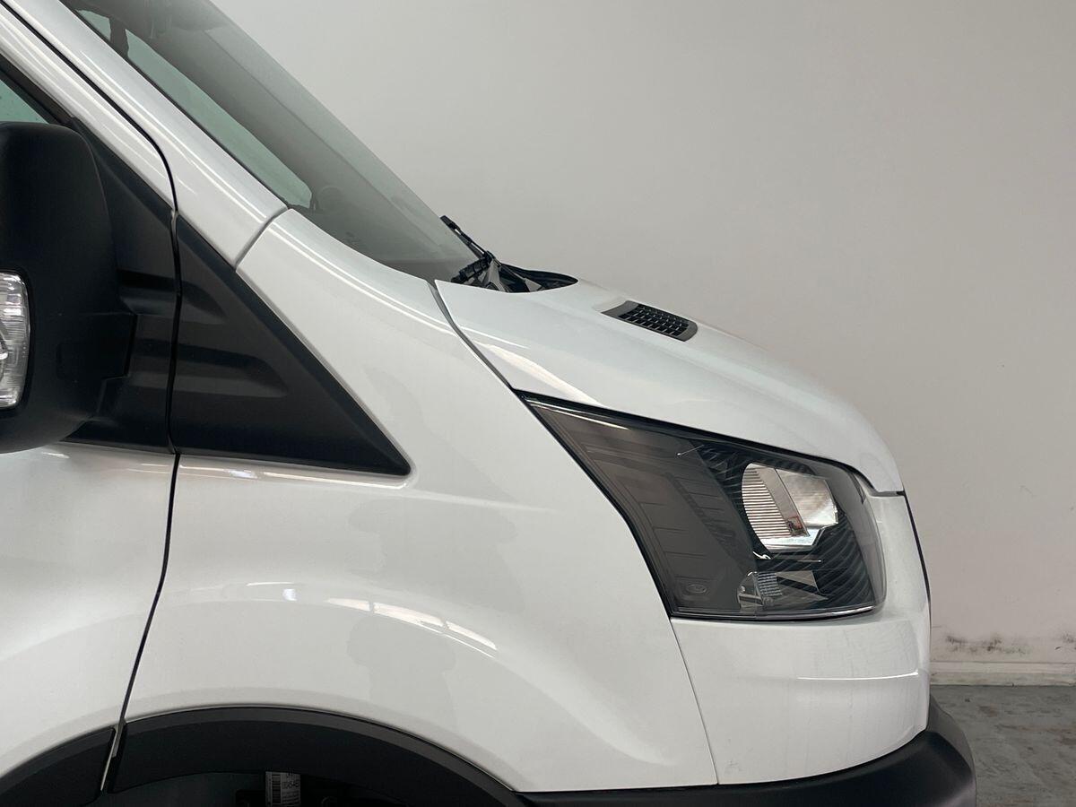 Used Ford Transit for sale - 76476643: Photo 21